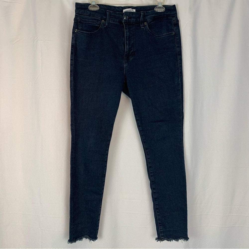 Good American, Good Legs jeans size 10